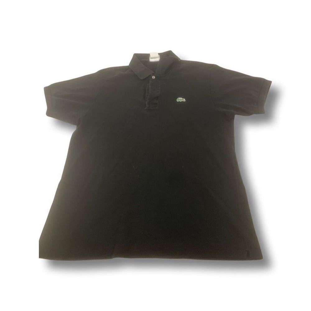 Vintage Lacoste Polo Top